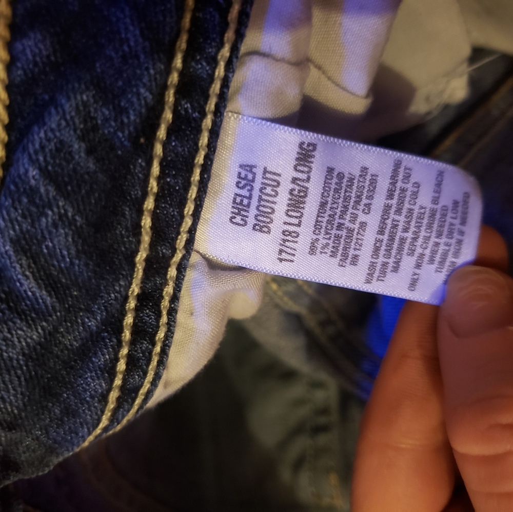 Aeropodtale jeans